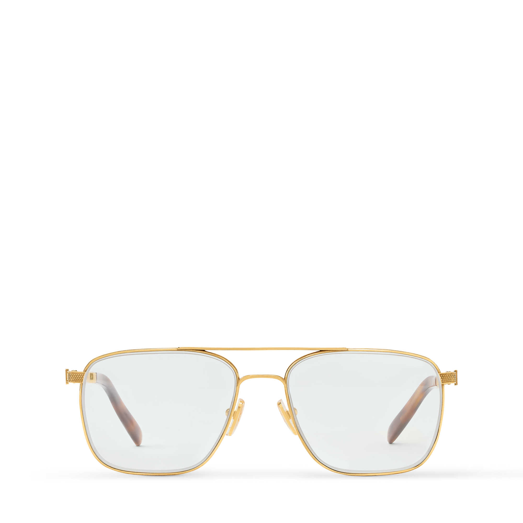 LV Whisper Squared Sunglasses S00 - Women - Accessories | LOUIS